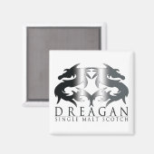 Aimant Dreagan (Recto/Verso)