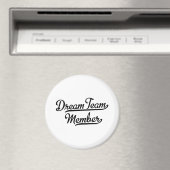 Aimant Dream (In Situ (Lave-vaisselle))