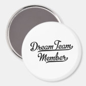 Aimant Dream (Recto/Verso)