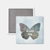 Aimant Dream Big (Recto/Verso)