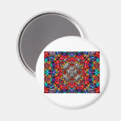 Aimant Dream Catcher (Recto/Verso)