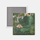 Aimant Dream Day, 1880 (Recto/Verso)