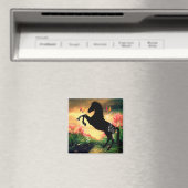 Aimant Dreamcatcher (In Situ (Lave-vaisselle))