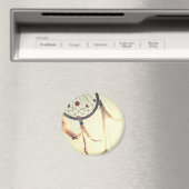 Aimant Dreamcatcher (In Situ (Lave-vaisselle))