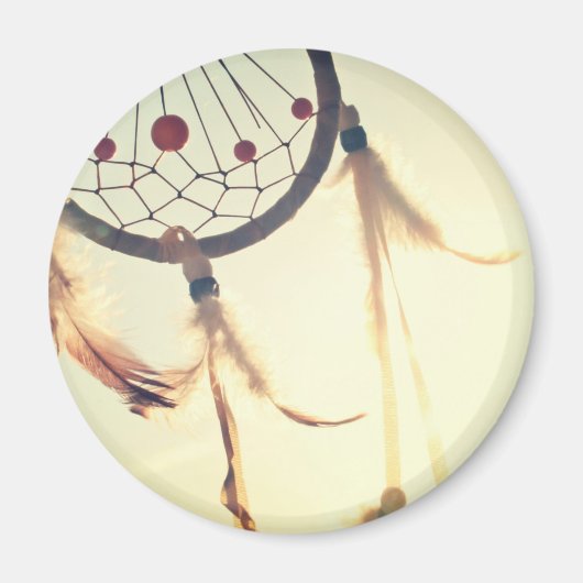 Aimant Dreamcatcher (Devant)