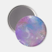 Aimant Dreaming figé (Recto/Verso)