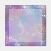 Aimant Dreaming figé (Devant)