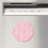 Aimant Dreamy Pink... (In Situ (Lave-vaisselle))