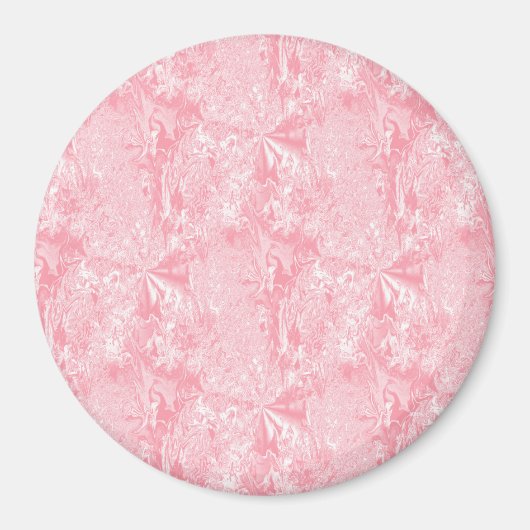 Aimant Dreamy Pink... (Devant)