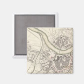 Aimant Dresden (Recto/Verso)