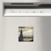 Aimant Dresden (In Situ (Lave-vaisselle))