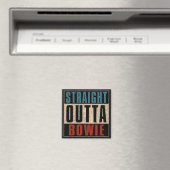 Aimant Droit devant Bowie Maryland MD (In Situ (Lave-vaisselle))