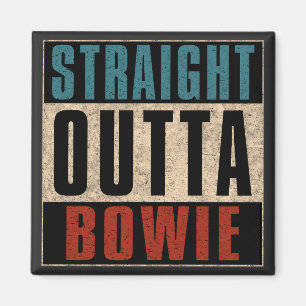 Aimant Droit devant Bowie Maryland MD
