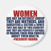 Droits des femmes Citation d'Obama