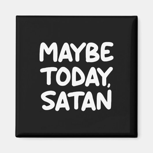 Aimant Drôle11 (Devant)