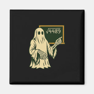 Aimant Drôle 67 Mème Racine carrée 4489 Argot Prof de mat