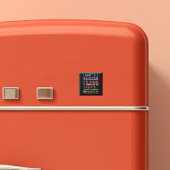 Aimant Drôle CRNA / Anesthésiologiste ne peut pas réparer