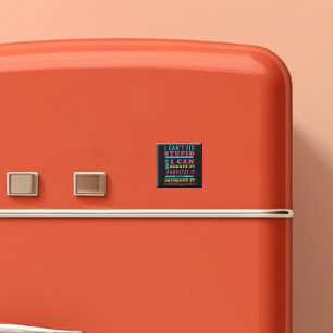 Aimant Drôle CRNA / Anesthésiologiste ne peut pas réparer