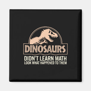 Aimant Drôle de mathématiques professeur de mathématiques