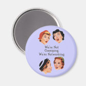 Aimant Drôle Drôle Drôle (Recto/Verso)