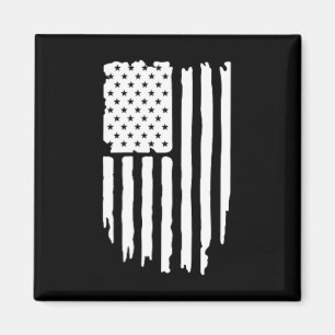 Aimant Drôle Qr Président Trump Danse Code (sur Byck) 3