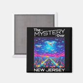 Aimant Drones New Jersey The Mystery Over New Jersey Funn (Recto/Verso)