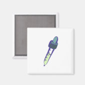 Aimant Dropper (Recto/Verso)