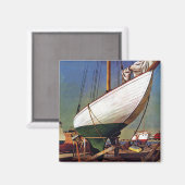 Aimant Dry Dock par John Atherton (Recto/Verso)