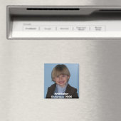 Aimant DSCN0094, KristopherNoël 2006 (In Situ (Lave-vaisselle))