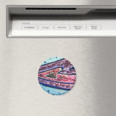 Aimant du coeur de foi (In Situ (Lave-vaisselle))