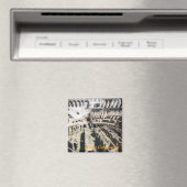 Aimant du Colisée de Rome (In Situ (Lave-vaisselle))