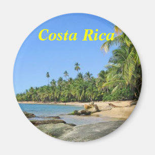Aimant du Costa Rica