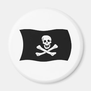Aimant du drapeau d'Edward England