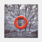 Aimant du fleuve York (Devant)