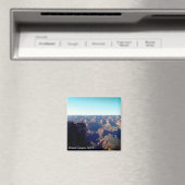 Aimant du Grand Canyon (In Situ (Lave-vaisselle))