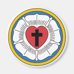 Aimant du joint de Luther
