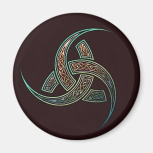 Aimant du klaxon d'Odin