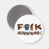 Aimant du matin (Recto/Verso)