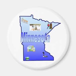 Aimant du Minnesota