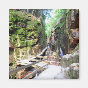 Aimant du New Hampshire de gorge de canalisation