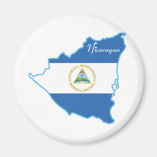Aimant du Nicaragua