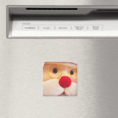 Aimant du Père Noël (In Situ (Lave-vaisselle))