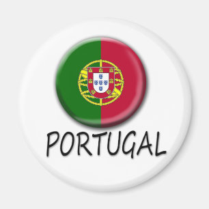 Aimant du Portugal