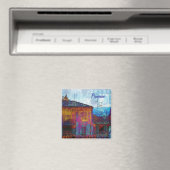 Aimant du soir provençal (In Situ (Lave-vaisselle))