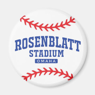 Aimant du stade Rosenblatt
