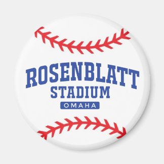 Aimant du stade Rosenblatt