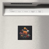 Aimant du système solaire (In Situ (Lave-vaisselle))