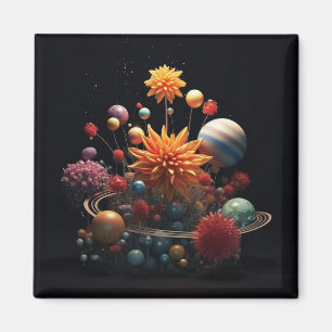 Aimant du système solaire