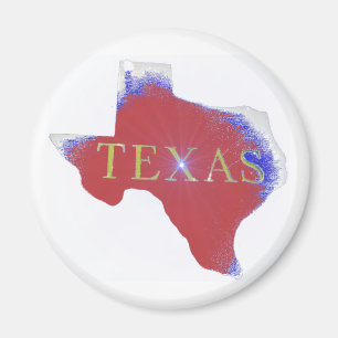 aimant du Texas