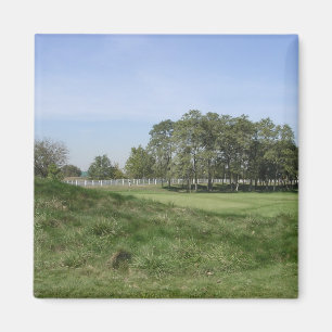 Aimant du trou 3